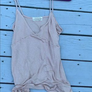 Urban outfitters flowy top